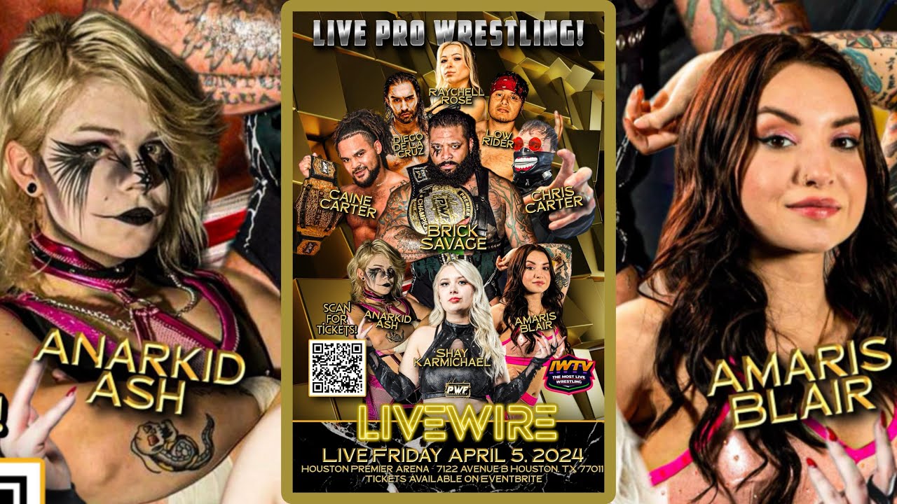 PWF Livewire 30 4/5/24