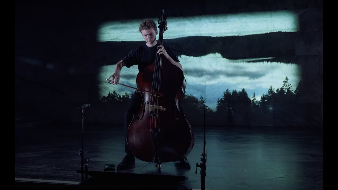 Kaija Saariaho | Folia | Markus Lang