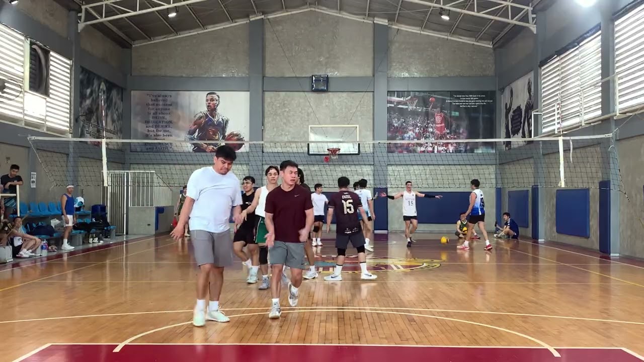 PExVC+ | Knockouts: ADMU vs UP | Feb 28, 2026