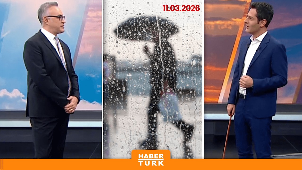 Meteoroloji Uyardı! Dondurucu Soğuklar Geri Mi Geliyor?