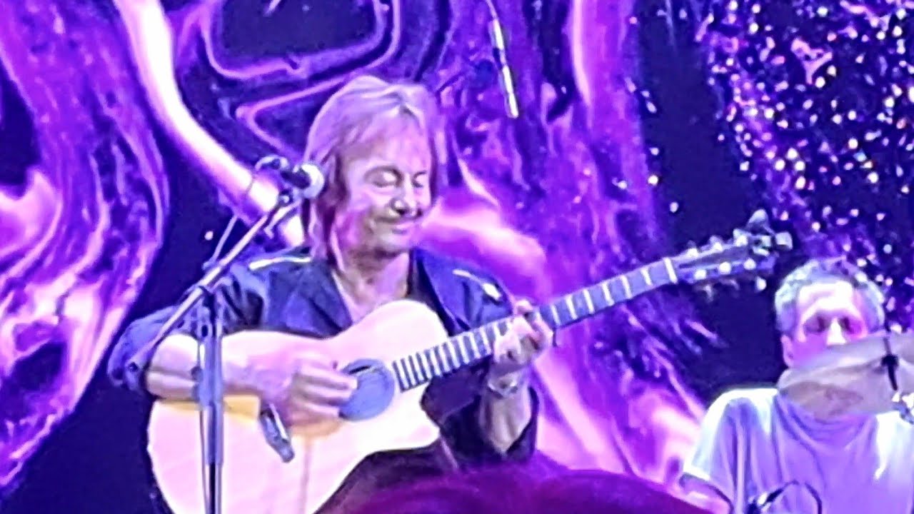 Chris Norman 💝 Baby It's You, live. Riga, Latvia 2025