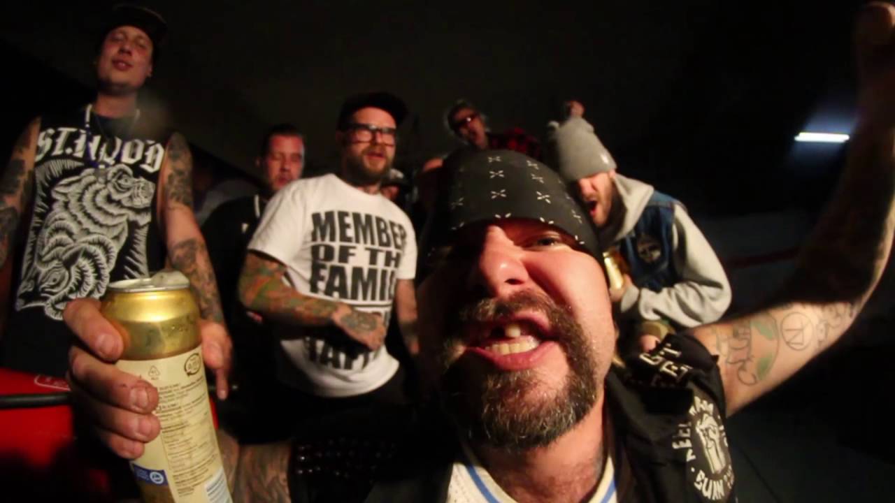 RATFACE - No Rulez 2016