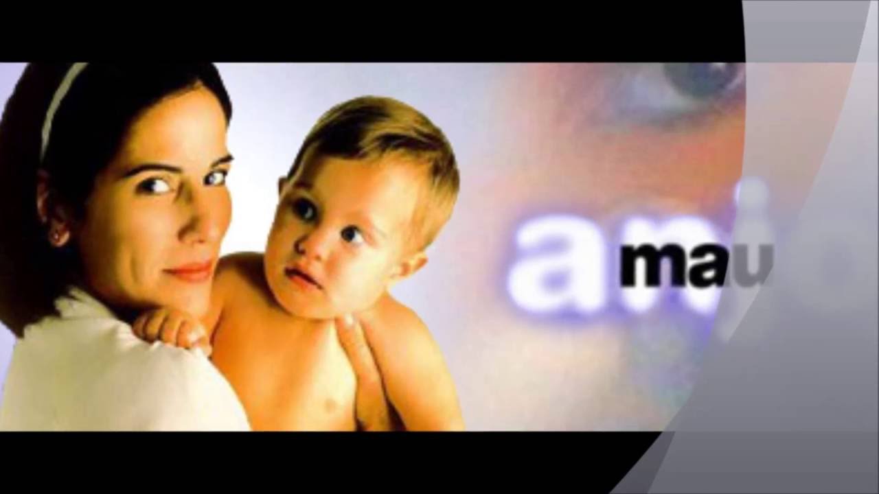 Novela - Anjo Mau(Nice e Rodrigo)-Chris de Burgh - So Beautiful