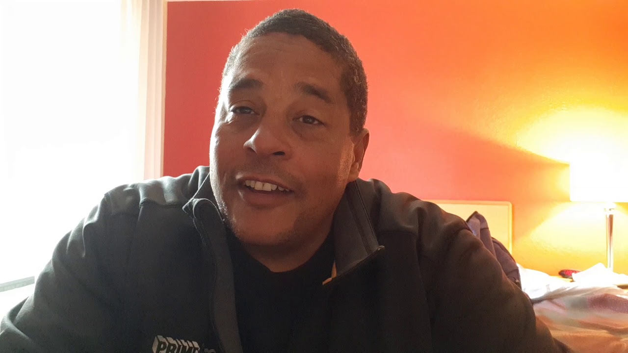 I Auto Failed My CDL Road Test - Prime Inc - The Ride Of Shame