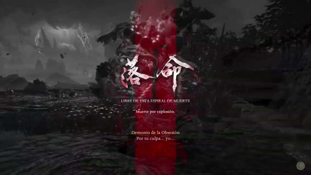 demonio de la obsesion nioh3