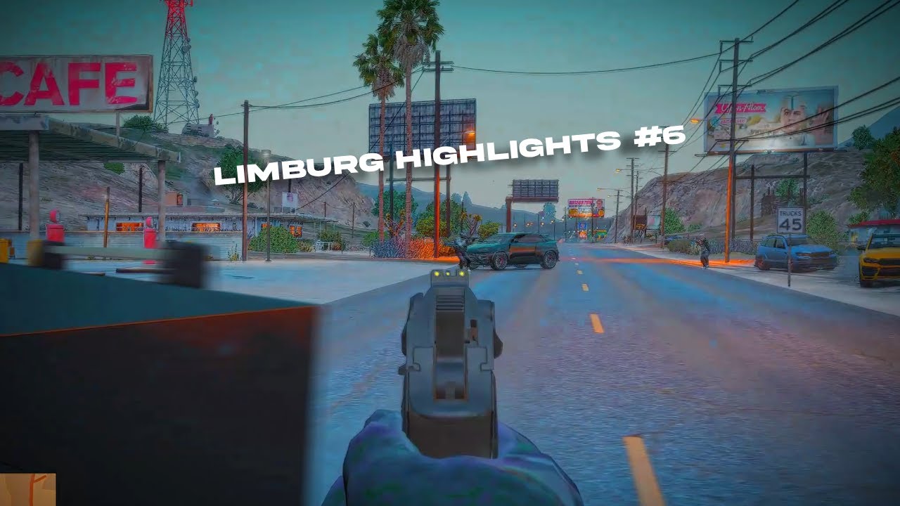 LRP Highlights #6 | Bonbon Brigade