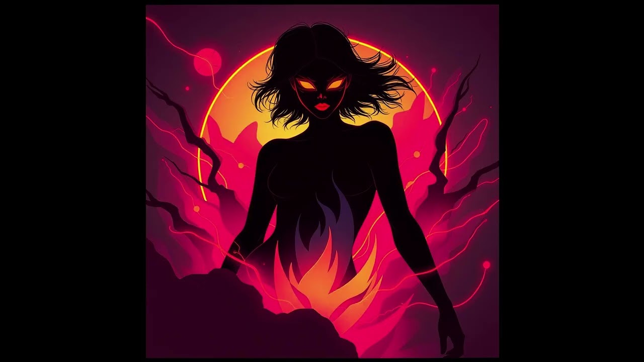 Dangerous Woman
