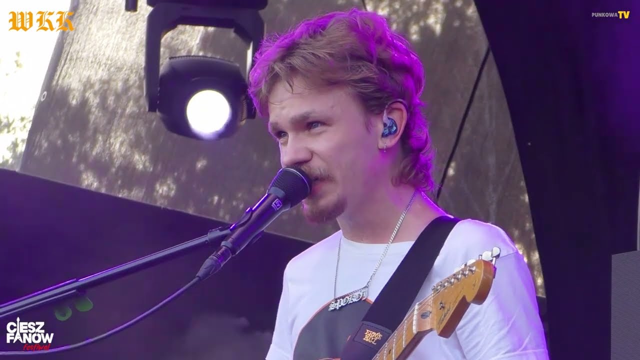 WaluśKraksaKryzys - NAJGORSZE RZECZY - CieszFanów Festiwal 2022