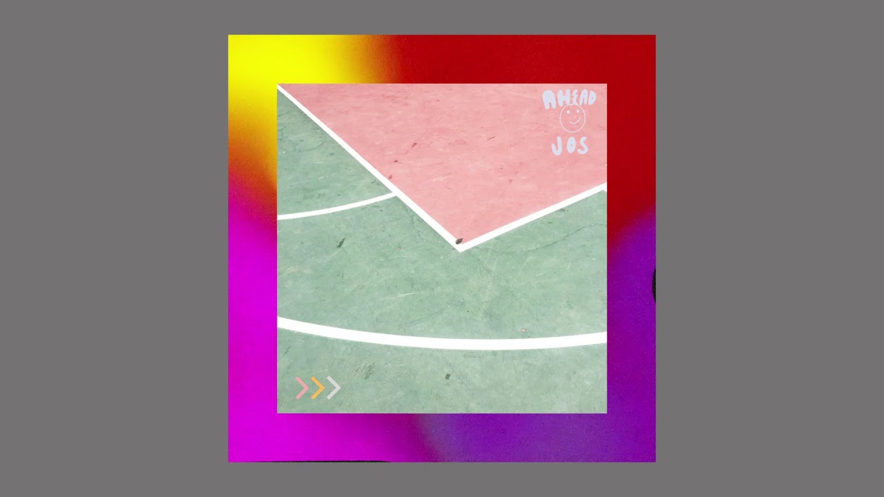 Jos - Ahead (2020)