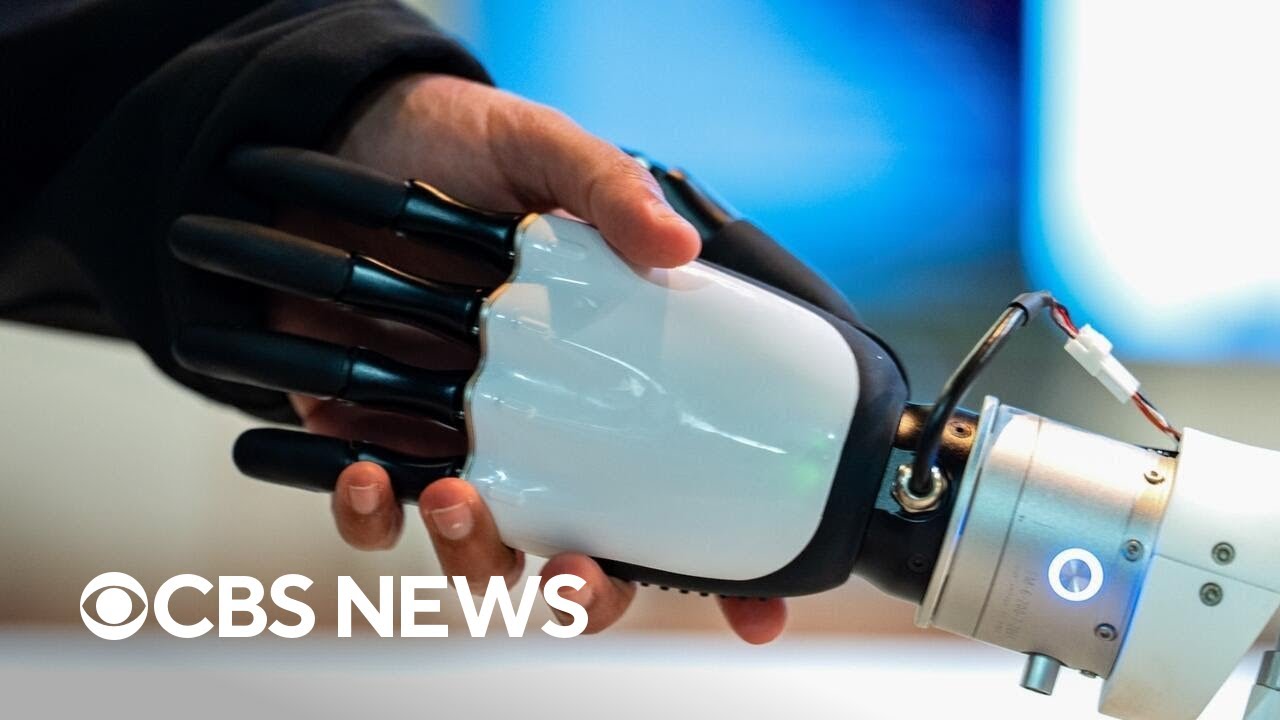 Trump administration looks to supercharge robotics industry, Politico reports