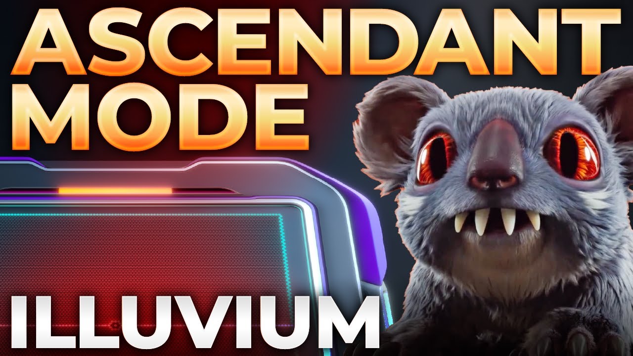 Illuvium PvP is here! How to play and build Teams!