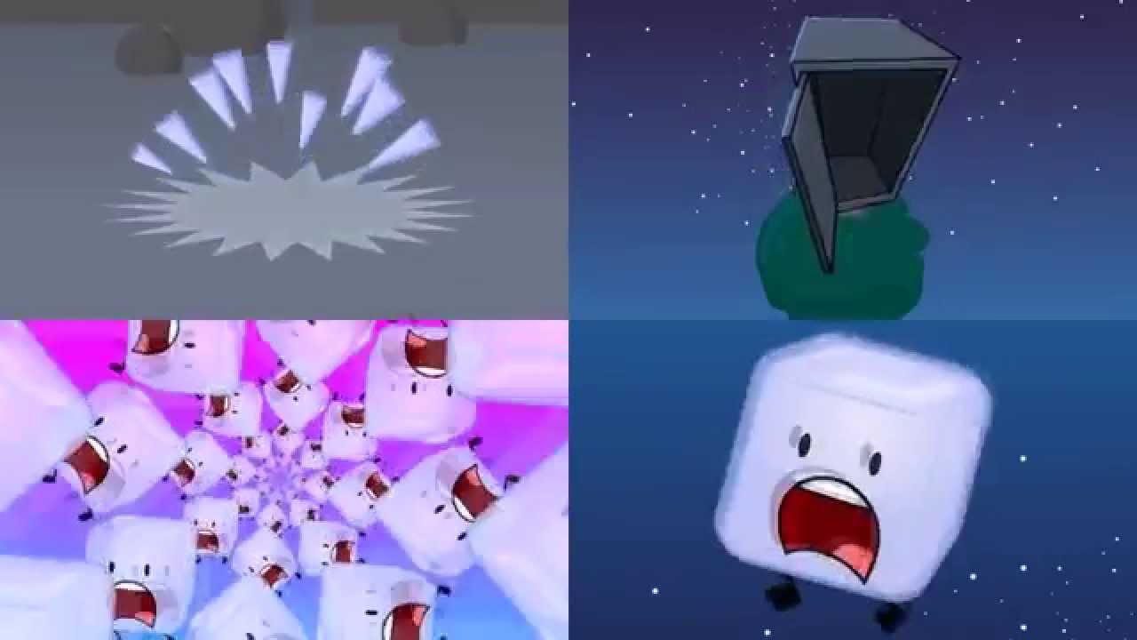 [BFDI - Episode 8: 