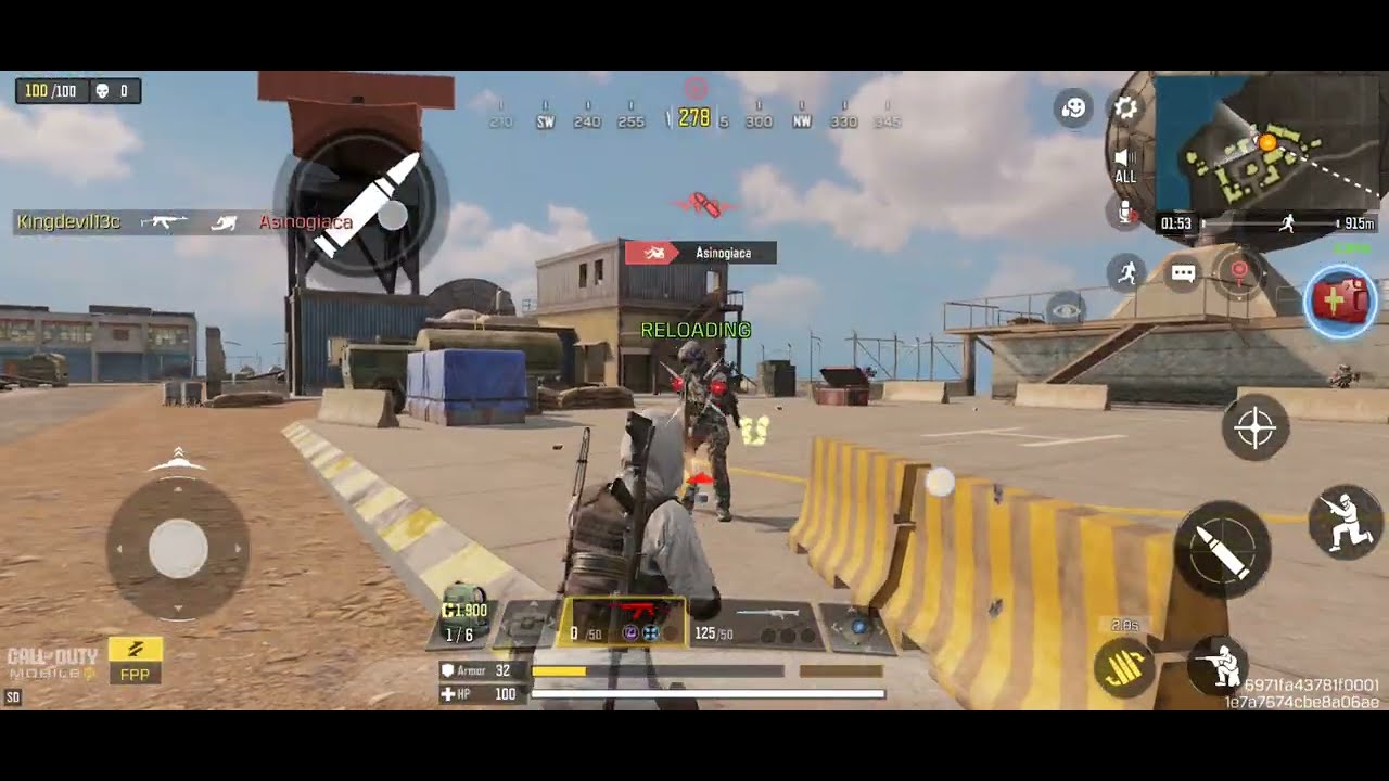 @rsdevilgaming1152 support my Channel 