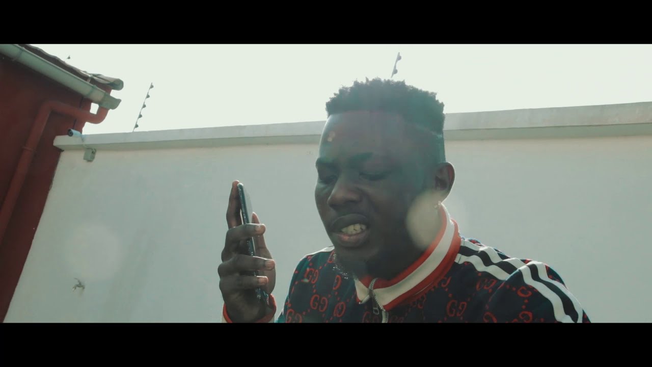 KGB - Mes sentiments x BCA + JD (Clip Officiel)