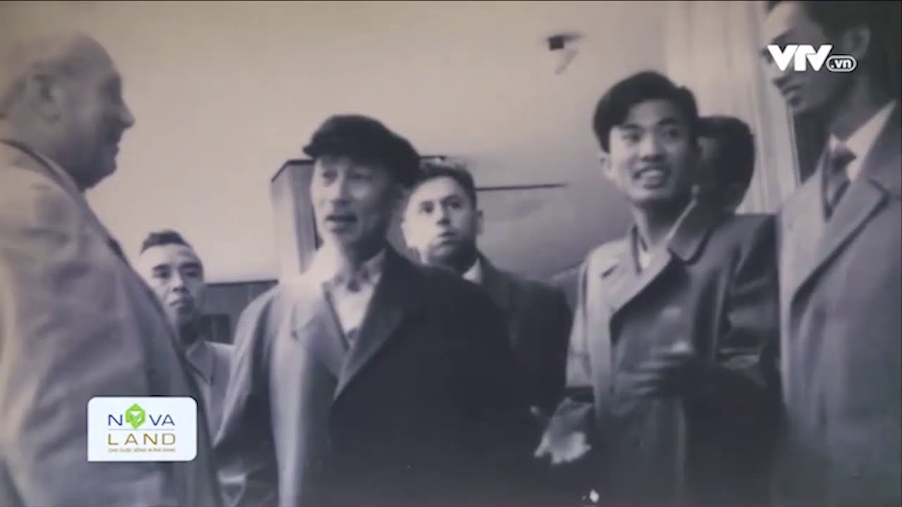 Những bài học ngoại giao từ Bác Hồ | VTV24