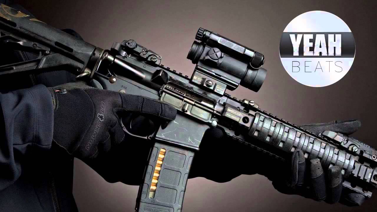 Killer Aggressive Hip Hop Instrumental {Rap Beat} 2014 prod  by nupel beats