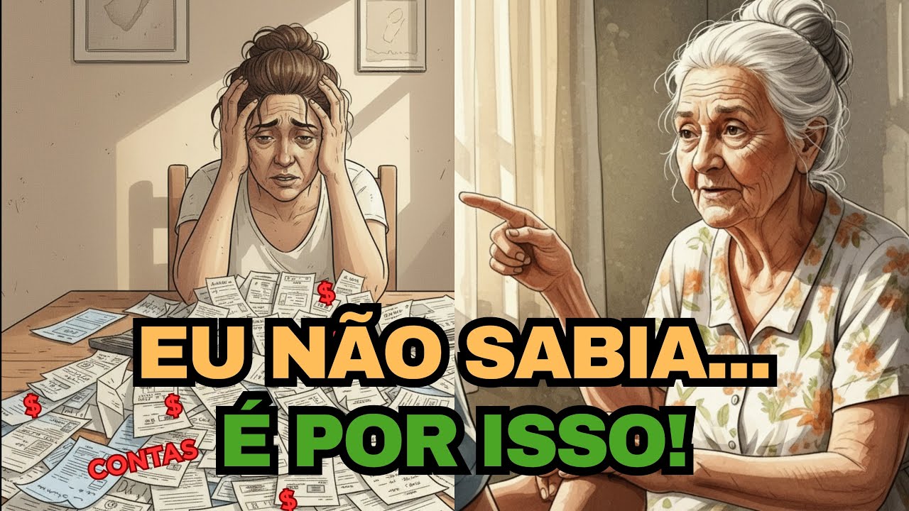 O ERRO que faz tudo dar errado para quem é honesto (O Poder do Pensamento)
