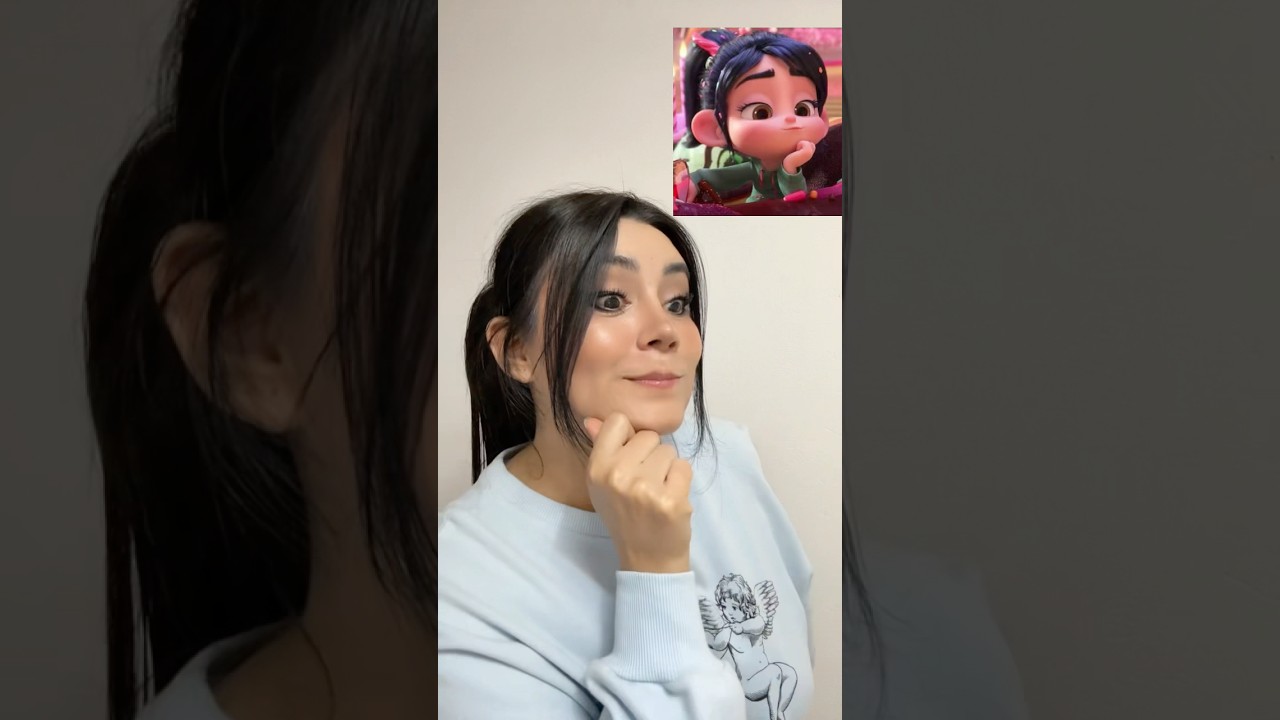 Trend del personaje que me parezco 🩵 #humor #amorpropio #desamor #love #amor #pareja #filtro #short