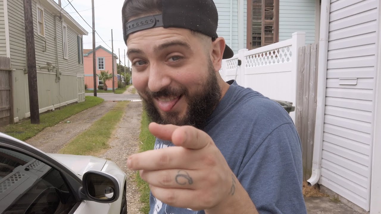 Not Your Everyday Weed Song - Lil Spill (Official Video)