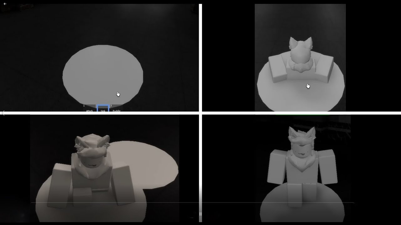 Roblox: