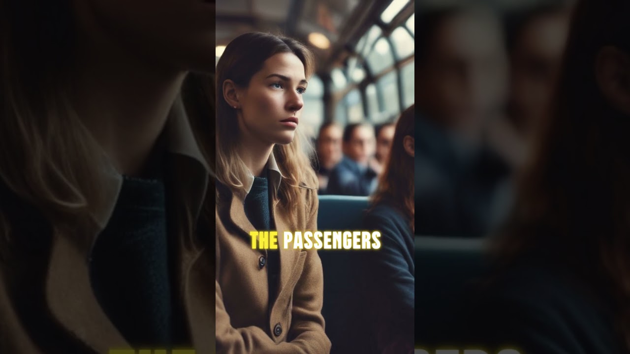 The Vanishing Commuter #history #motivation #facts #crime #historyfacts