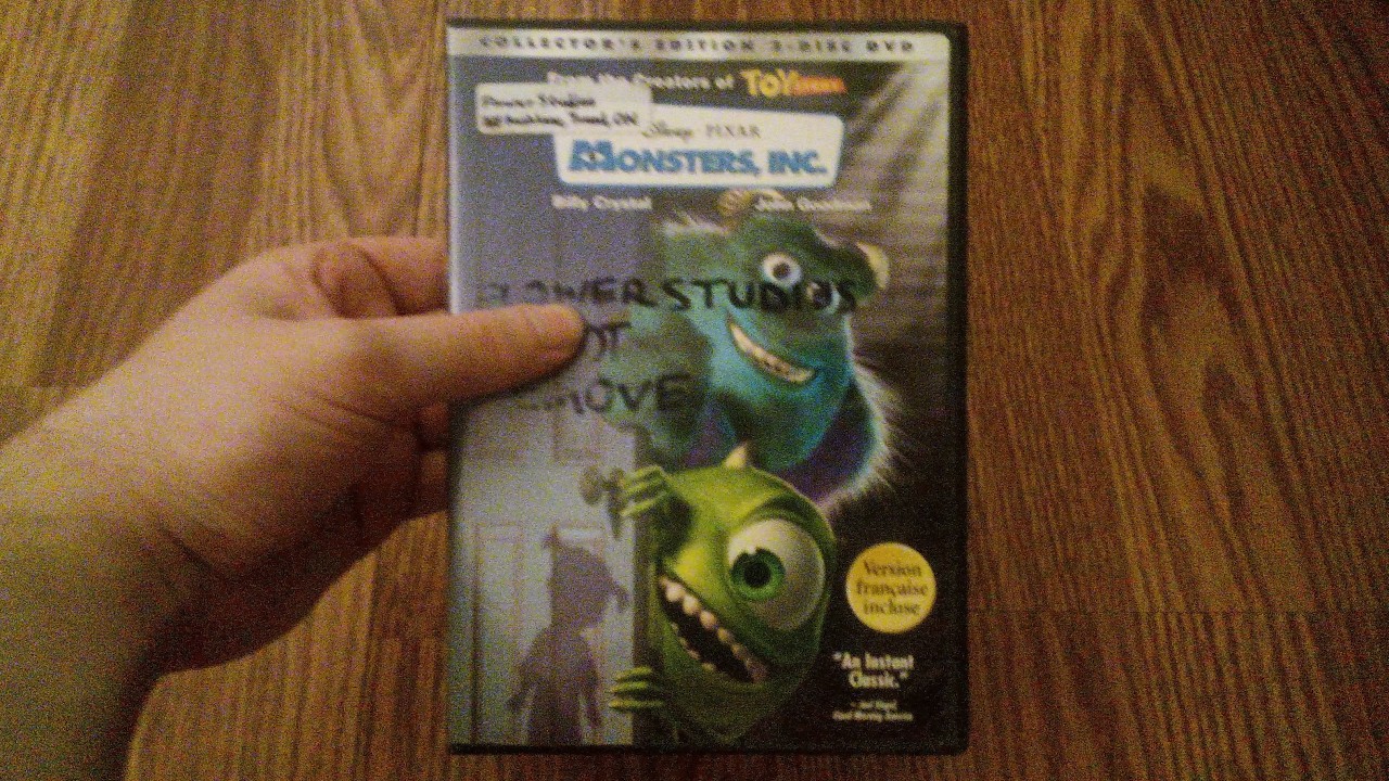 My DVD Collection Part 33