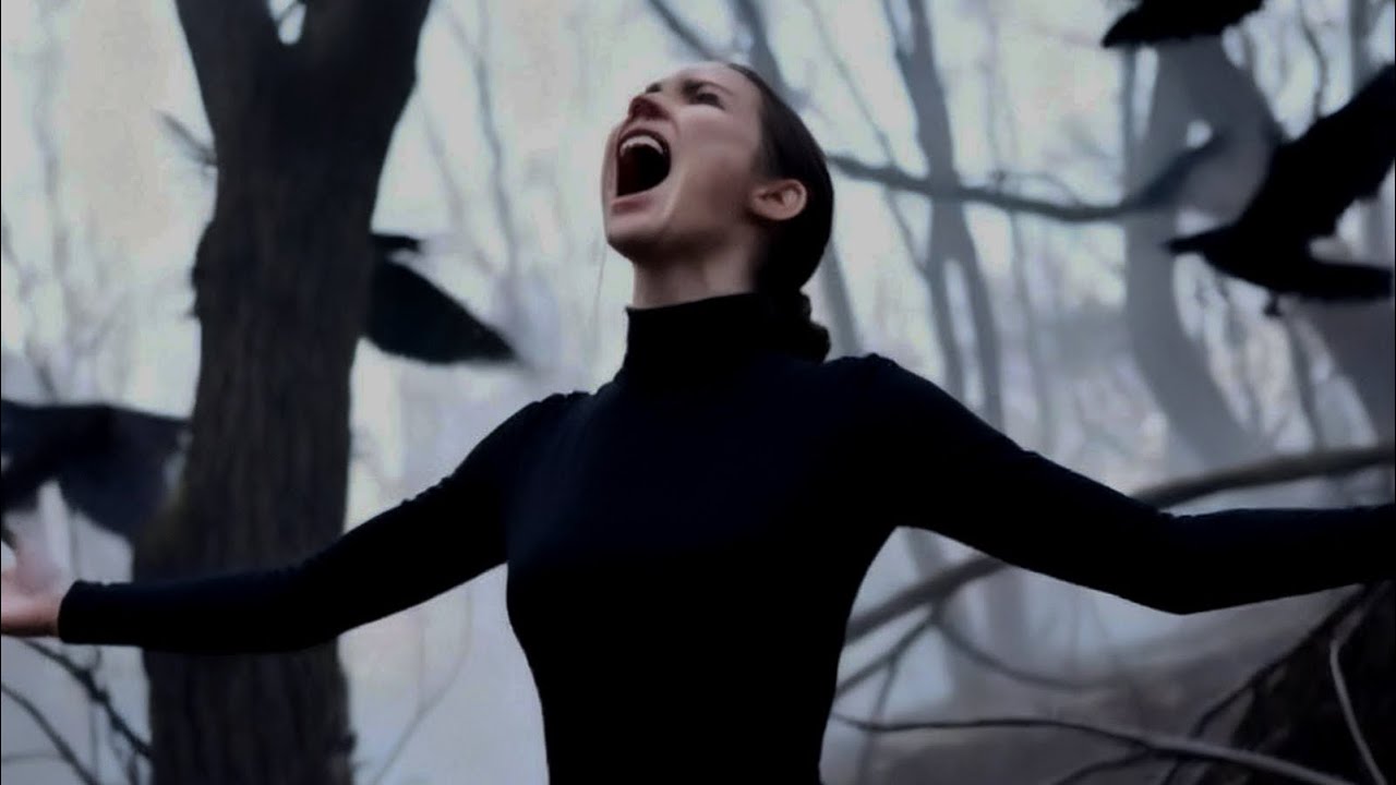 Ніхто тебе не любить так, як…| #music #song #darkmusic