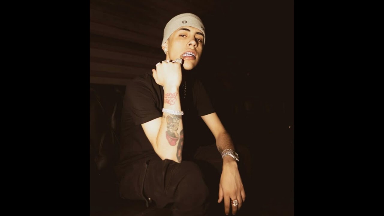 [FREE] Cris MJ x FloyyMenor Reggaeton Type Beat - 