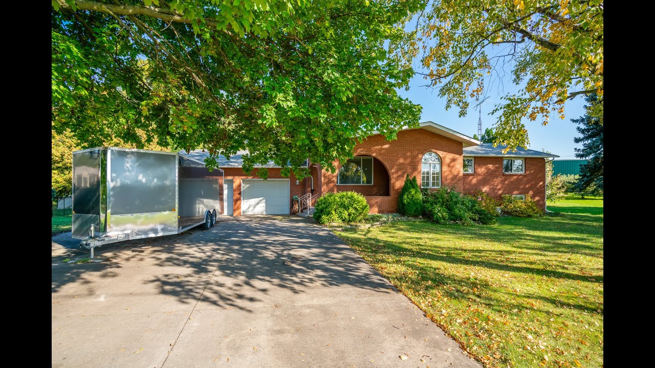 1521 Irvine Road, Niagara-on-the-Lake | REMAX HENDRIKS TEAM