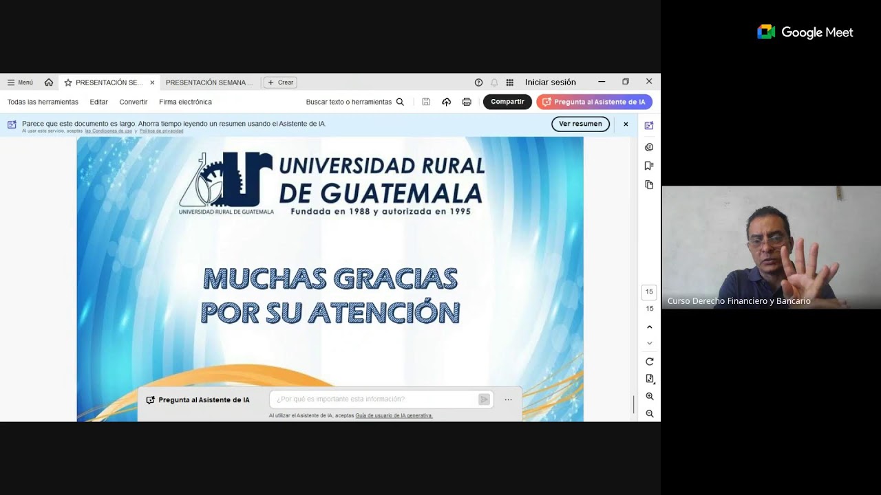 SEMANA 4 - DOMINGO