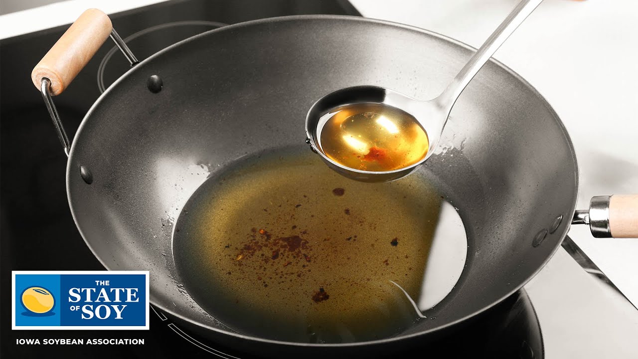 Soybean Farmers Losing $1.30 Per Bushel Because of This