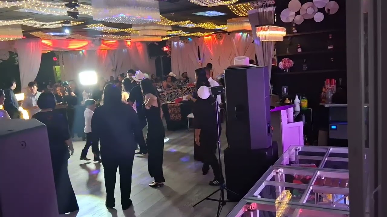 Dj sosa sábado 28 de febrero 2026 para contrataciones 714 579 9919 