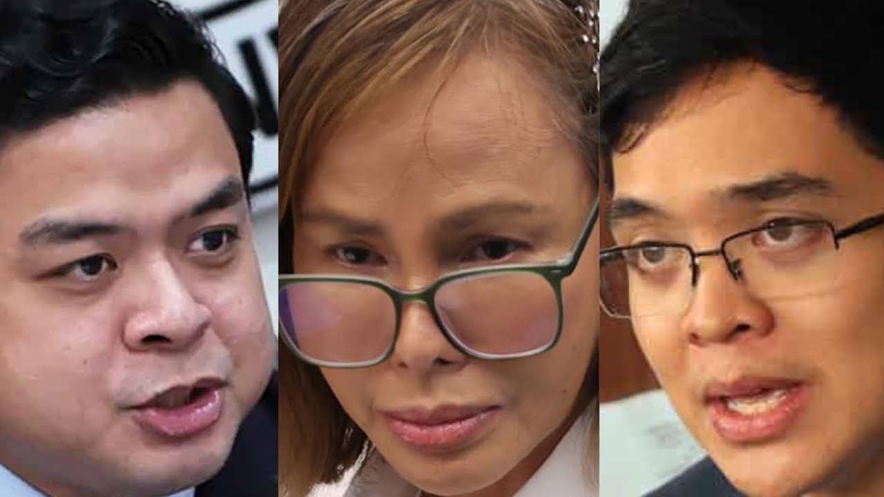 Ridon vs Leviste: Cabral Scandal | Michael and Morgan Say