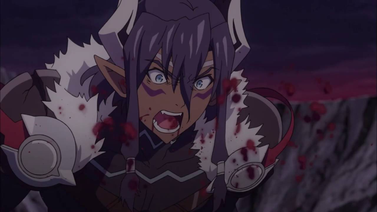 Shinmai Maou no Testament【AMV】- The Part That Hurts The Most