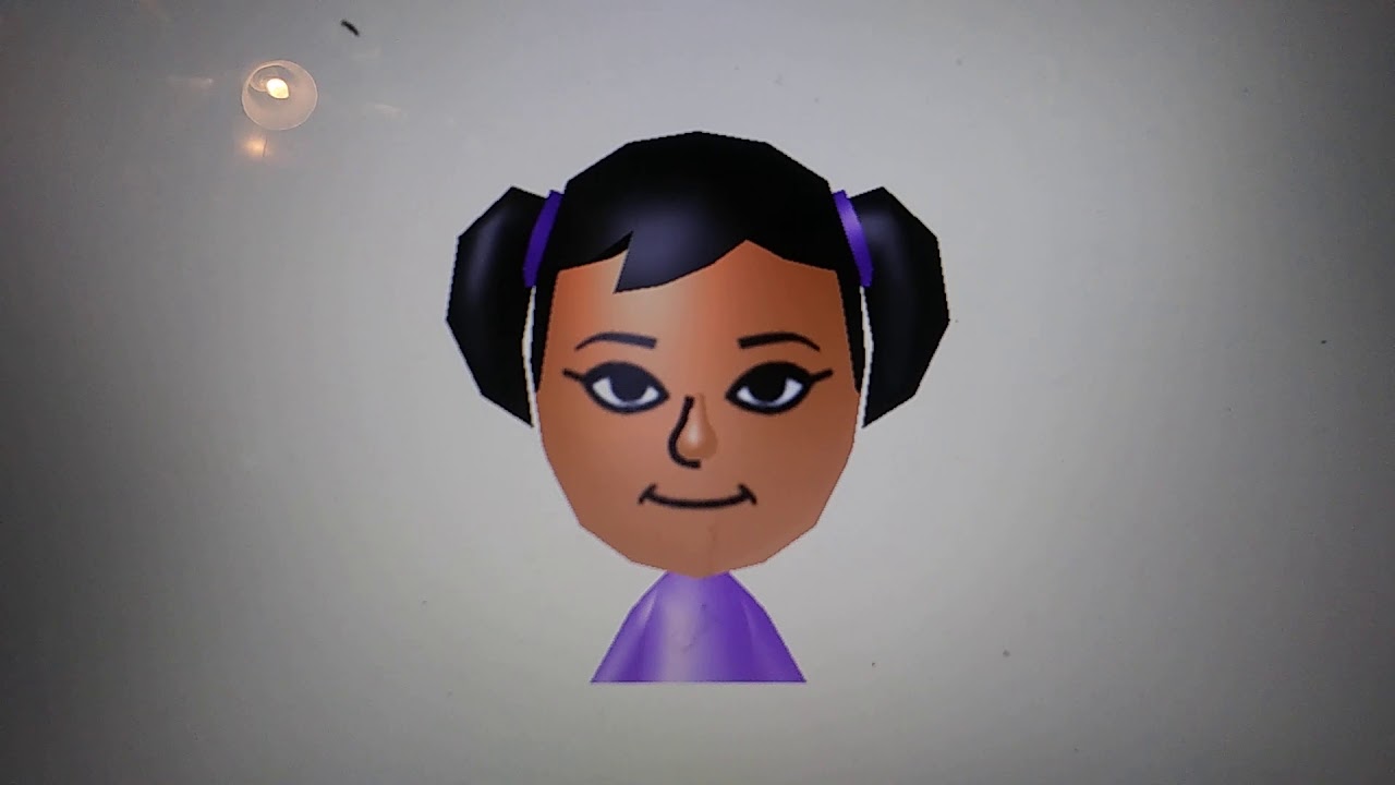 All 100 Wii Sports/Sports Resort/Party CPU Miis!