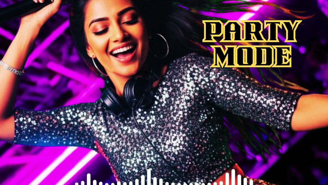 Habibi Remix 🔥 | Arabic Party Music | Viral Middle East Vibes
