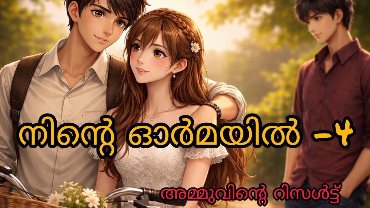 അമ്മുവിന്റെ റിസൾട്ട് ❤️ ബാലു എന്നും രാത്രി അമ്മുവിനെ നോക്കുന്നത് തുറന്നു പറയുന്നു 💔അമ്മുവിന്റെ ടെൻഷൻ