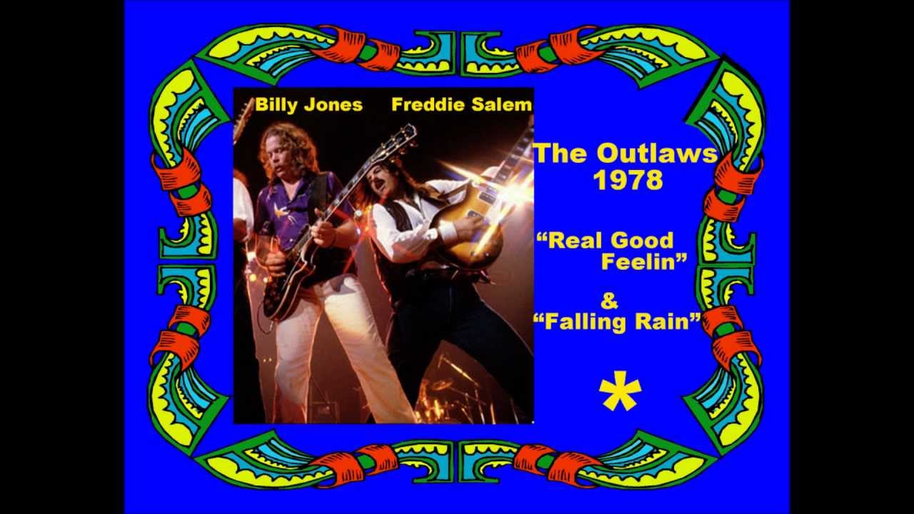 OUTLAWS- 
