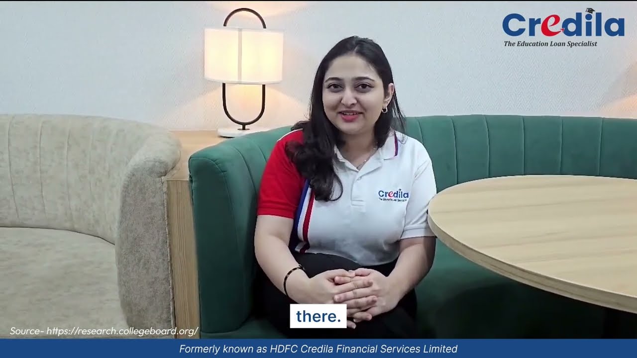 Cost of Studying in the USA: Tuition Fees & Expenses Explained | Credila