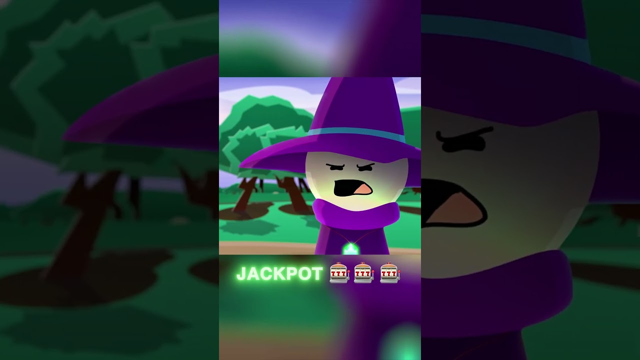 Let&rsquo;s Make an Animated Short Film&hellip; With Scratch!! 🎥🎨  #shorts