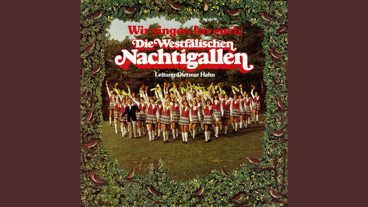 Kärntner Liedermarsch