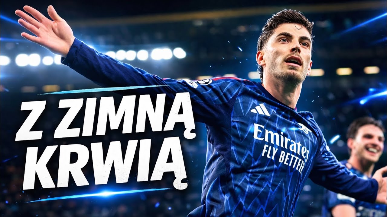 ARSENAL BLISKO P&Oacute;ŁFINAŁU LM, ŚWIETNY RAYA, BŁYSK REZERWOWYCH