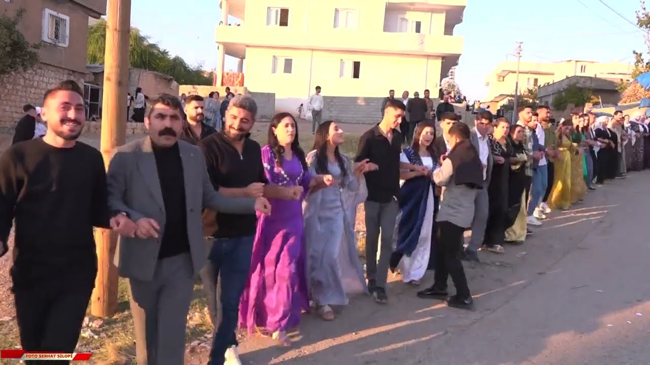 FIRAT AYTIŞ DÜĞÜNÜ PART 4 SON