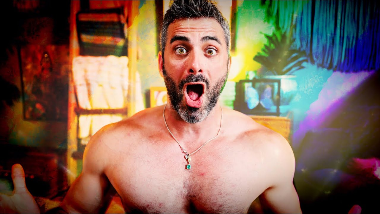 I Didn't Know I Was Gay! 🏳️‍🌈