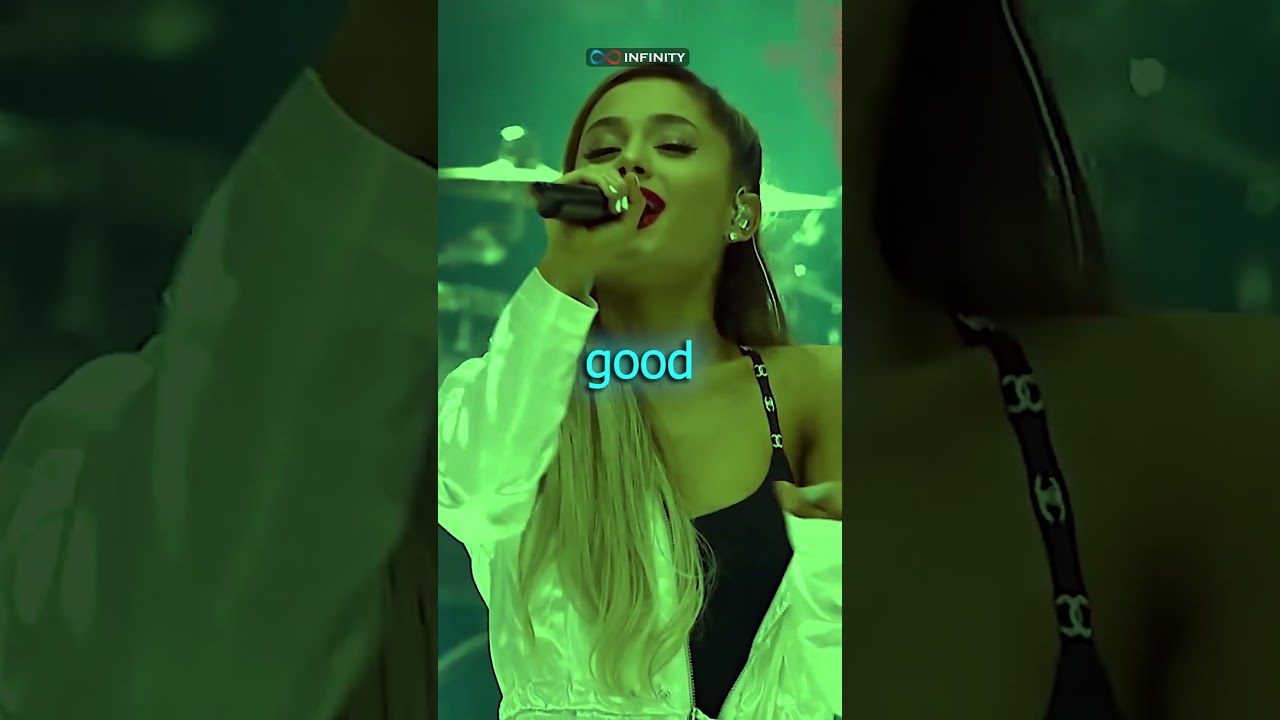 Ariana Grande Hits INSANE High Note at 'Bang Bang' Live Performance 🤯🎤🔥