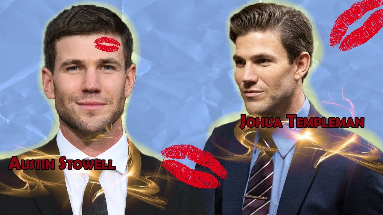 Austin Stowell - is handsome