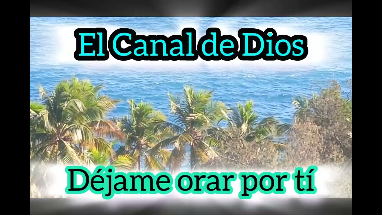 Déjame orar por ti!!