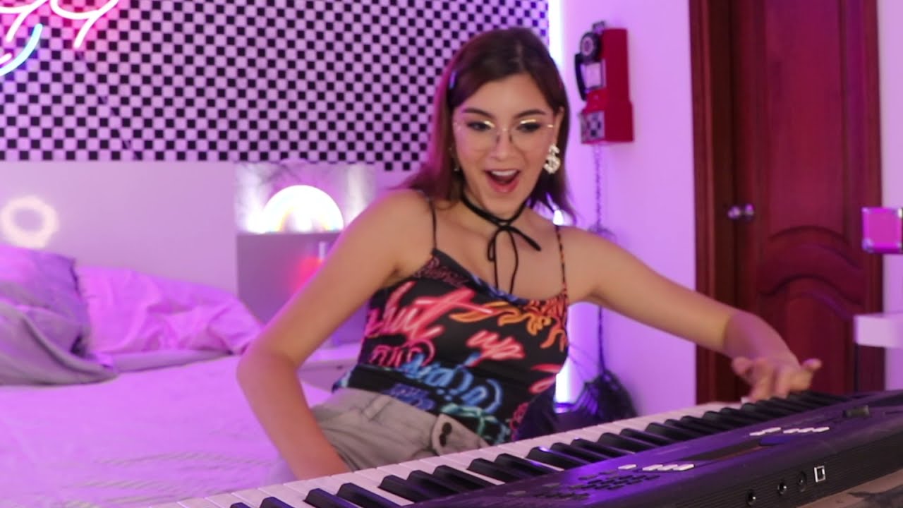 MIS CANCIONES FAVORITAS DE PIANO 🎹 Lulu99
