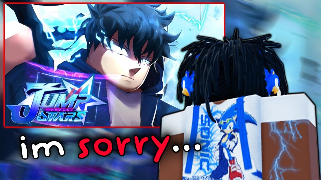 I Was Wrong about Jump Stars...
