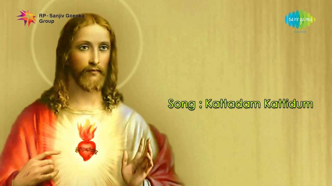 Kattadam Kattidum song by R Jesiah